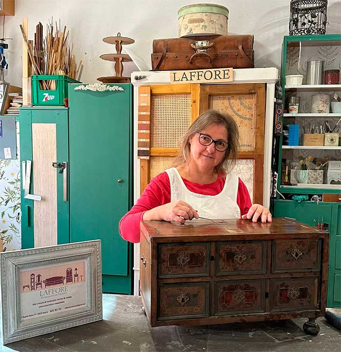 marta-laffore-restauradora-muebles-madrid