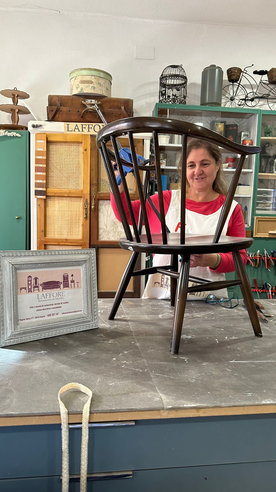 cursos-restauracion-muebles-madrid-marta-laffore